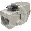 SXKJ-6-STP-BK-SA - Solarix keystone CAT6 samorezný