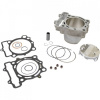 CYLINDER WORKS Big Bore Cylinder Kit CYLINDER WORKS CW31016K01 81mm