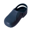 Obuv relaxačná - polouzavretá - VERDEMAX - EVA - tmavomodrá