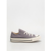 Converse Chuck 70 Ox (mauve stone/egret/black) 36, šedá