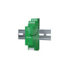 Shelly Europe Ltd. SHELLY Wave Pro Dimmer 2PM Stmievací modul na DIN lištu s meraním spotreby, 2-kanálový, Z-Wave