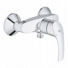 GROHE EUROSMART 33555002 Chrómová sprchová batéria (GROHE EUROSMART 33555002 Chrómová sprchová batéria)