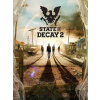 UNDEAD LABS State of Decay 2 Juggernaut Edition (PC) Steam Key 10000068421008