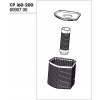 JBL Sada filtračného koša CP i_cl - 1 ks
