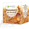 Megafyt Pharma s.r.o. MEGYFYT Korenistý pán Perníček - čierny čaj aromatizovaný, porciovaný 10x2 g (20 g)