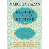 Klasická italská kuchyně - Marcella Hazan
