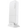 MikroTik wAP 60G CPE (RBwAPG-60ad), 1Gbps full-duplex bez kabelů, 802.11ad, 60GHz, CPE, vč.L3 RBwAPG-60ad