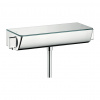 Hansgrohe Ecostat Select - Termostatická sprchová batéria, chróm 13161000