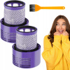 Filtr Xia do vysávača Dyson V10 umývateľný 1 ks
