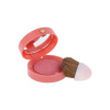 Bourjois Paris Little Round Pot Jemná a lahká lícenka 54 Rose Frisson 2,5 g