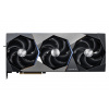 MSI GeForce RTX 5080 16G SUPRIM SOC / 16GB GDDR7 / PCI-E / 3x DP / HDMI