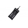 USB nabíjačka FC2 (Li-ion, NiMH)