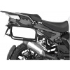 Shad kompletná sada bočných hliníkových kufrov SHAD TERRA 36L/47L, vrátane montážnej sady SHAD BMW R 1300 GS Adventure