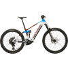 Corratec E-Power RS 160 Factory Bosch Gen5 100Nm 800Wh White, Brown, Blue velikost rámu: M