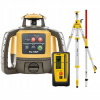 Nivelak - TOPCON RL-H5A DIGITAL Level + zamestnanci + statív (Nivelak - TOPCON RL-H5A DIGITAL Level + zamestnanci + statív)