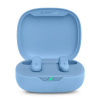 JBL Wave Flex Blue slúchadla