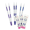 KnitPro SmartStix vymeniteľné ihlice 13cm