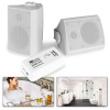 Power Dynamics Bluetooth Set zosilňovača s reproduktormi 4