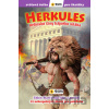 Herkules - Alberto Ayerbe