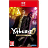Yakuza 0 Director's Cut Nintendo Switch 2-disková edícia