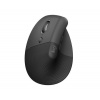 Logitech® Lift Left Vertical Ergonomic Mouse - GRAPHITE / BL