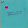 2LP Sonic Youth: Live In Brooklyn 2011 LTD
