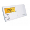 Bezdrôtový týždenný programovateľný termostat SALUS 091FLTX+