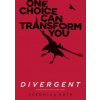Divergent - Veronica Roth, Harper Collins Children's Books