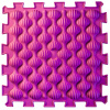 Ortopedická senzorická podložka puzzle 1 El Muszla