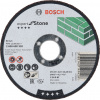 Bosch Rezací kotúč Expert for Stone rovný, pr. 115 mm 2608600320