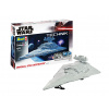 Revell Star Wars - Imperial Star Destroyer - Technik