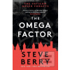 The Omega Factor (Steve Berry)
