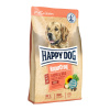 Happy Dog NaturCroq LACHS & REIS 11 kg