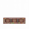 Yankee Candle Praline & Birch 3 x 37 g