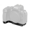 SmallRig 4981 Bottom Mount Plate pre Nikon Z50 II