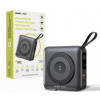Mobile Origin Powerbank & Travel PBT-03L-BLK