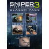 Sniper Ghost Warrior 3 - Season Pass DLC