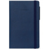 Zápisník Legami My Notebook - Medium Lined Blue uni