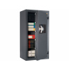 Valberg Nábytkový ohňovzdorný trezor BASTION-M 1368 KL
