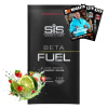 Energetický gél vrecúška Science in Sport Single Powder Beta Fuel príchuť jahodová 82 ml 82 g 1 ks