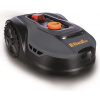 RIWALL PRO RRM 650 APP ROBOTICKÁ AKU KOSAČKA 600 M2