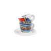 Ancap šálky set 2 Mercantini Espresso