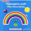 Objavujeme svet! Moje krásne farby
