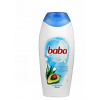 Baba Aloe vera sprchový gél 400 ml