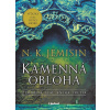 Zlomená zem: Kamenná obloha - N.K. Jemisin - online doručenie