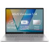 Asus Vivobook S14, M3407HA-LY028W, strieborný M3407HA-LY028W