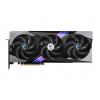 MSI GeForce RTX 5080 TRIO/Gaming/OC/16GB/GDDR7 RTX 5080 16G GAMING TRIO OC