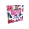 AGRO KRISTALON Čučoriedka a rododendrón 0,5 kg
