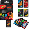Uno Formula 1 Mattel