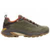 Pánske topánky MERRELL MOAB SPEED 2 LTR WP, veľkosť 43.5
